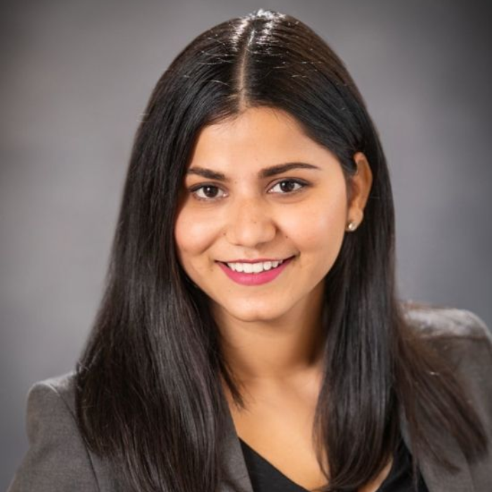 Jaspreet Kaur Headshot