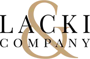 Lacki & Company, LLC Logo