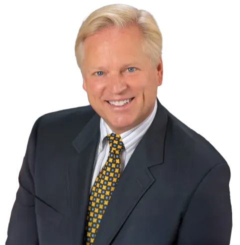 Washington DC Attorney David Lacki