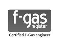 f-Gas register