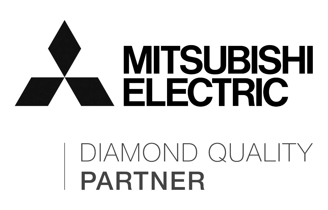 MITSUBISHI ELECTRIC icon