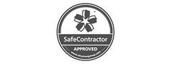 Safe contractor approved