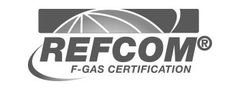 Refcom F-Gas Certification