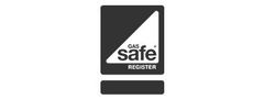 Gas Safe register icon