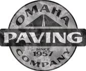 Omaha Paving Company 