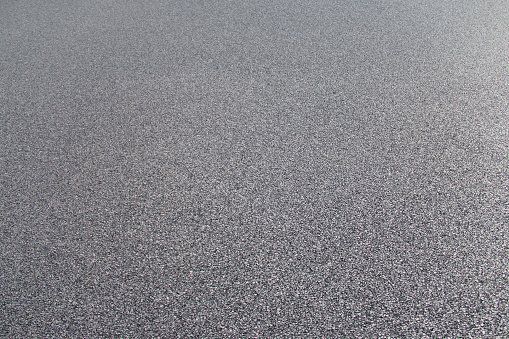 Commercial Road - Road Asphalt Overlaying in Omaha, NE