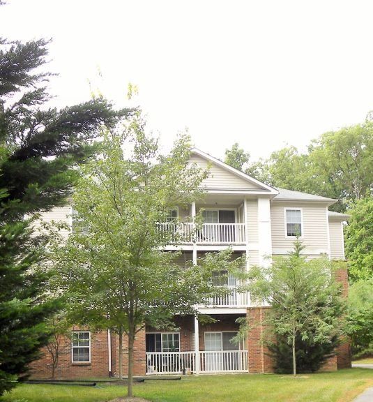 The Arbors Senior Apartments