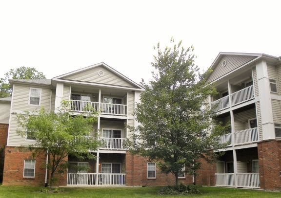 The Arbors Senior Apartments