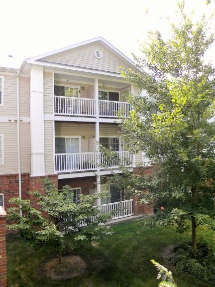 The Arbors Senior Apartments