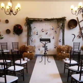 Location per matrimoni