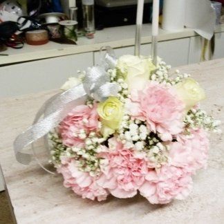 Bouquet per sposa