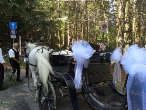 Location per matrimoni