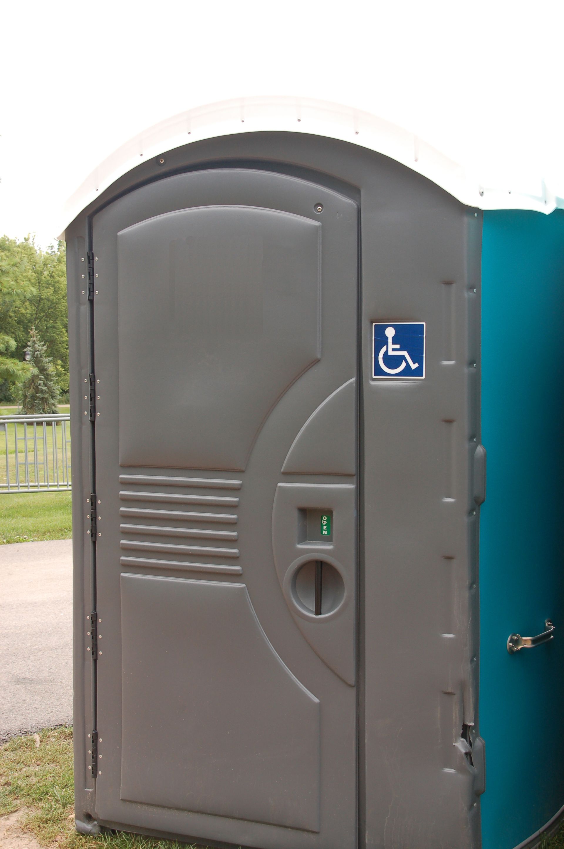 The Do's and Don'ts of Using a Porta Potty Etiquette and Hygiene