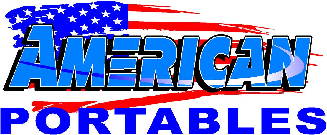 American Portables logo