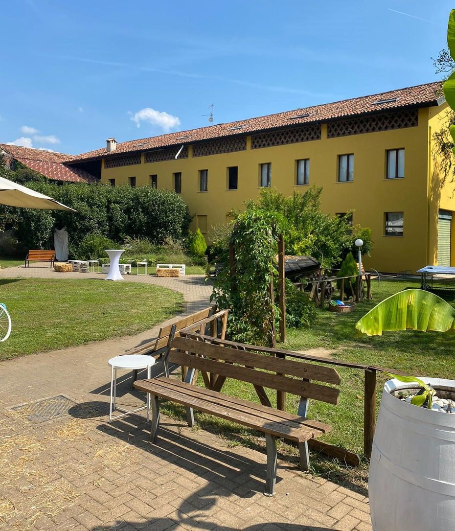 Cascina Nibai, Cernusco sul Naviglio