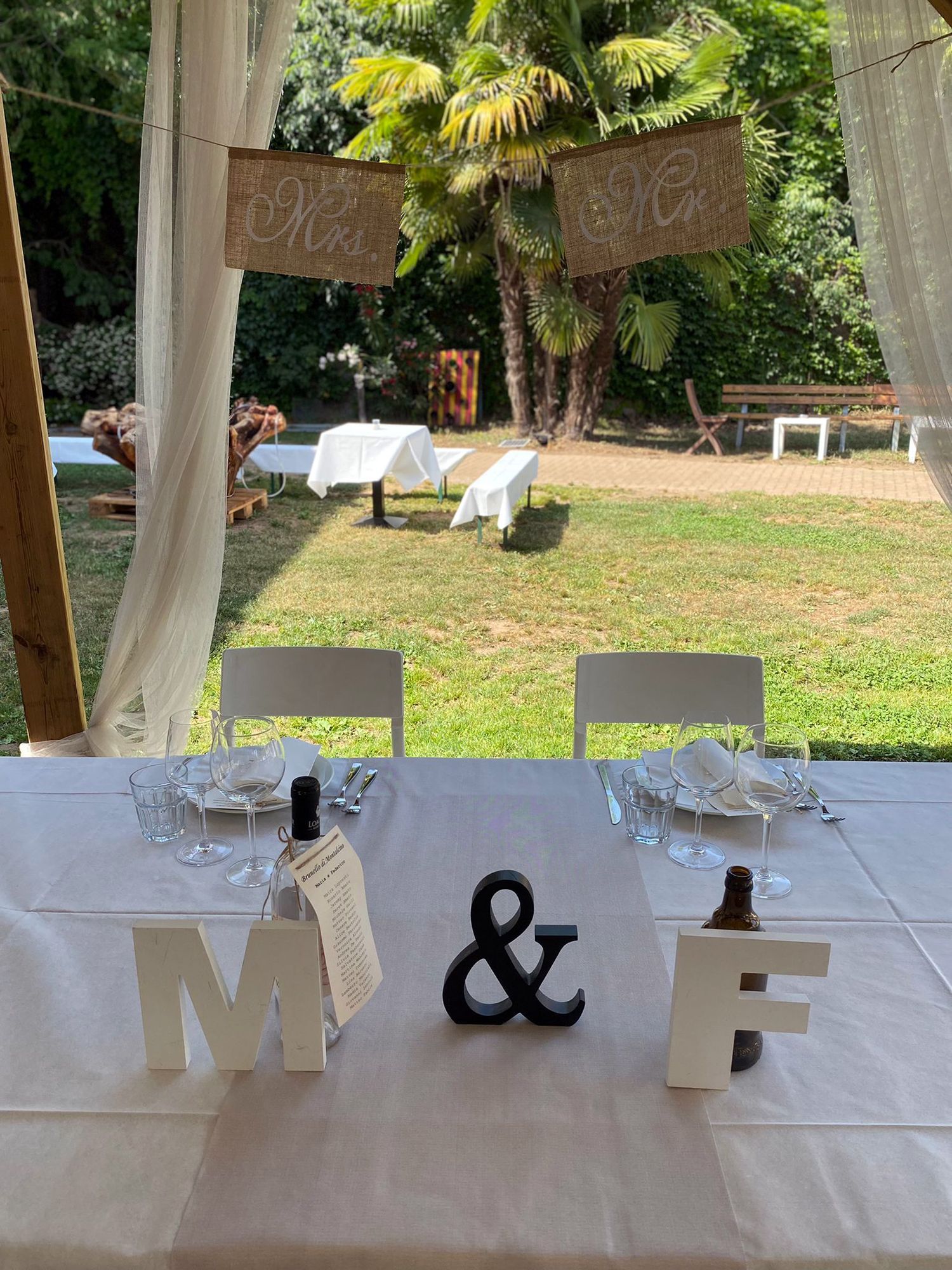 location per matrimoni