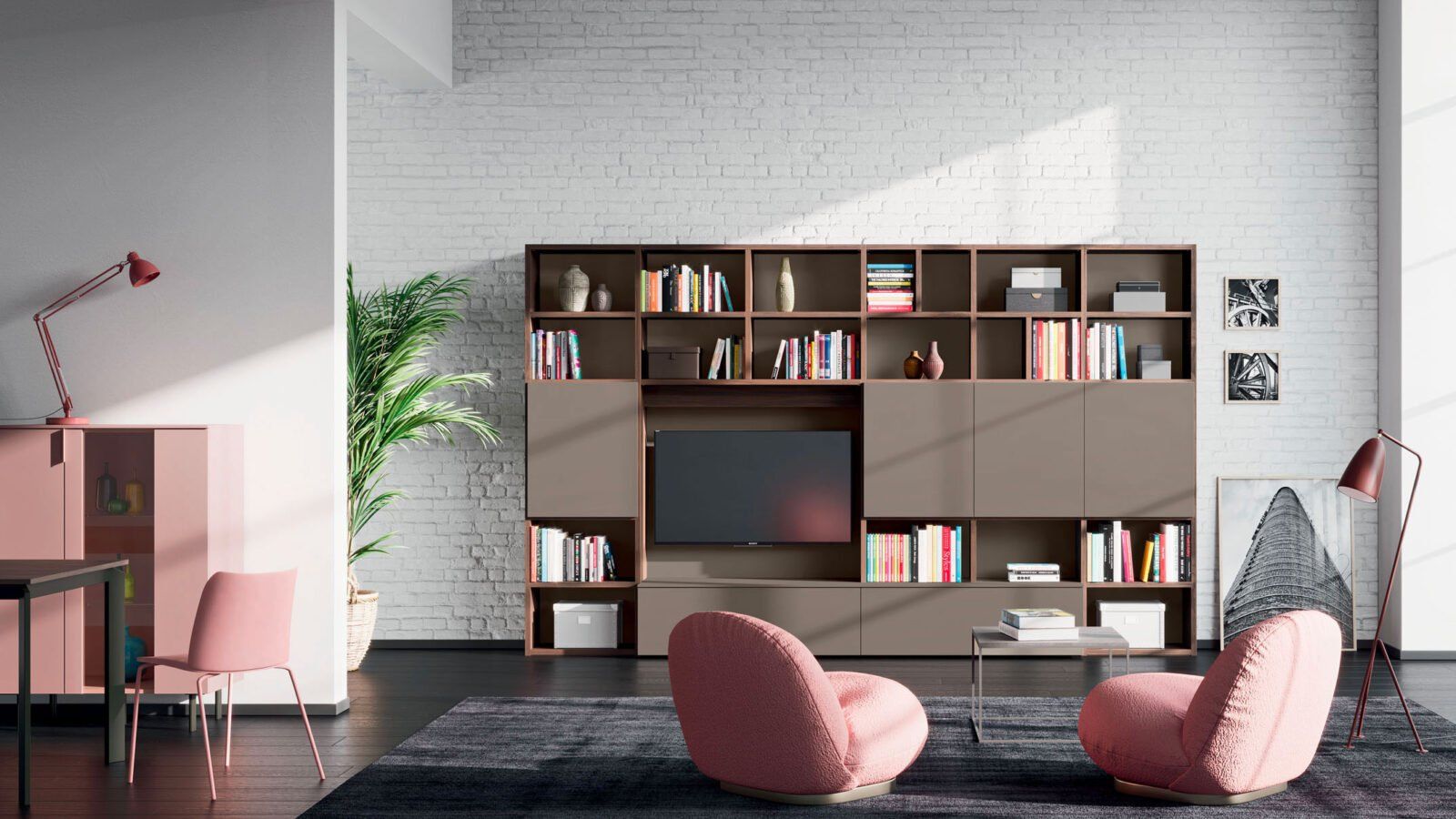 mobili per soggiorno