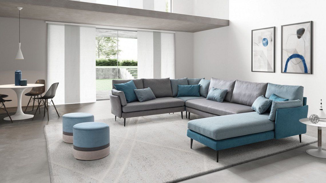 arredi per zone giorno