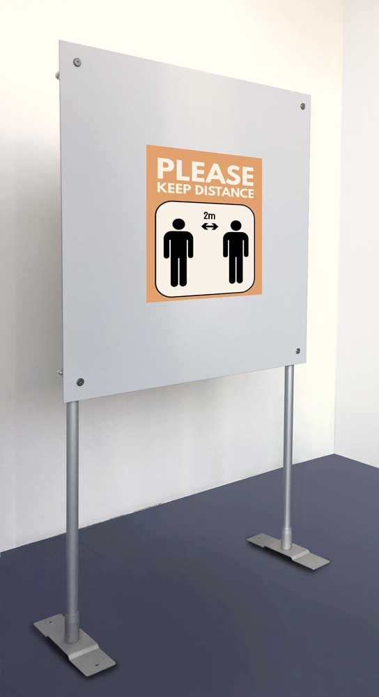 pannelli divisori per mostre ed esposizioni