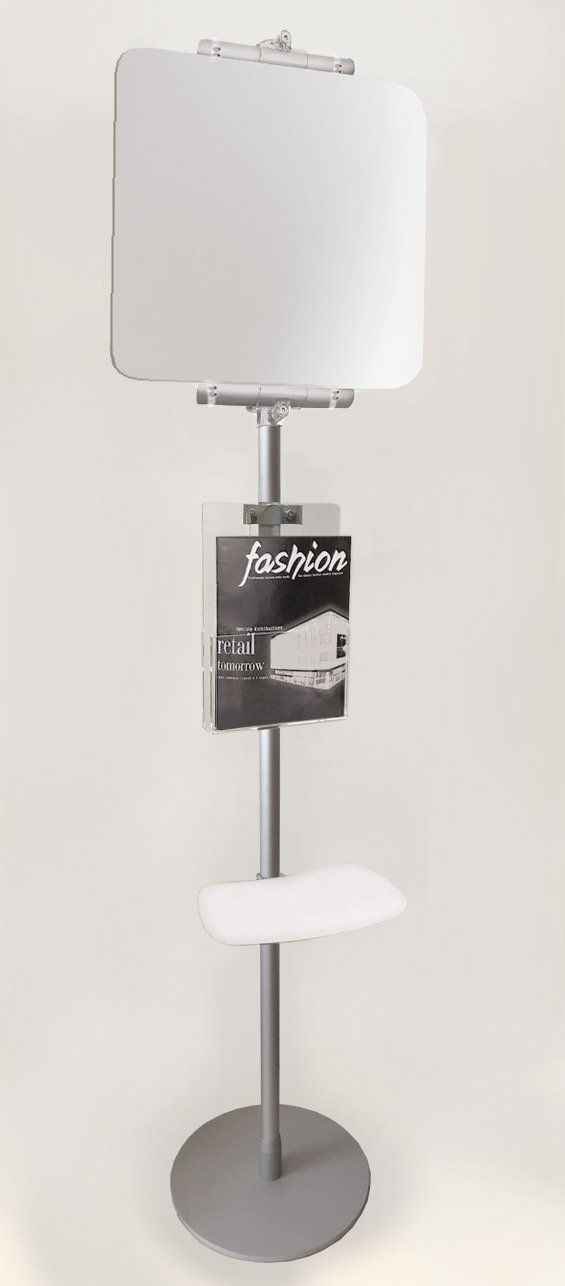 display totem espositore stand