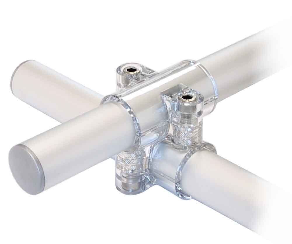 paxton modular system polycarbonate joint