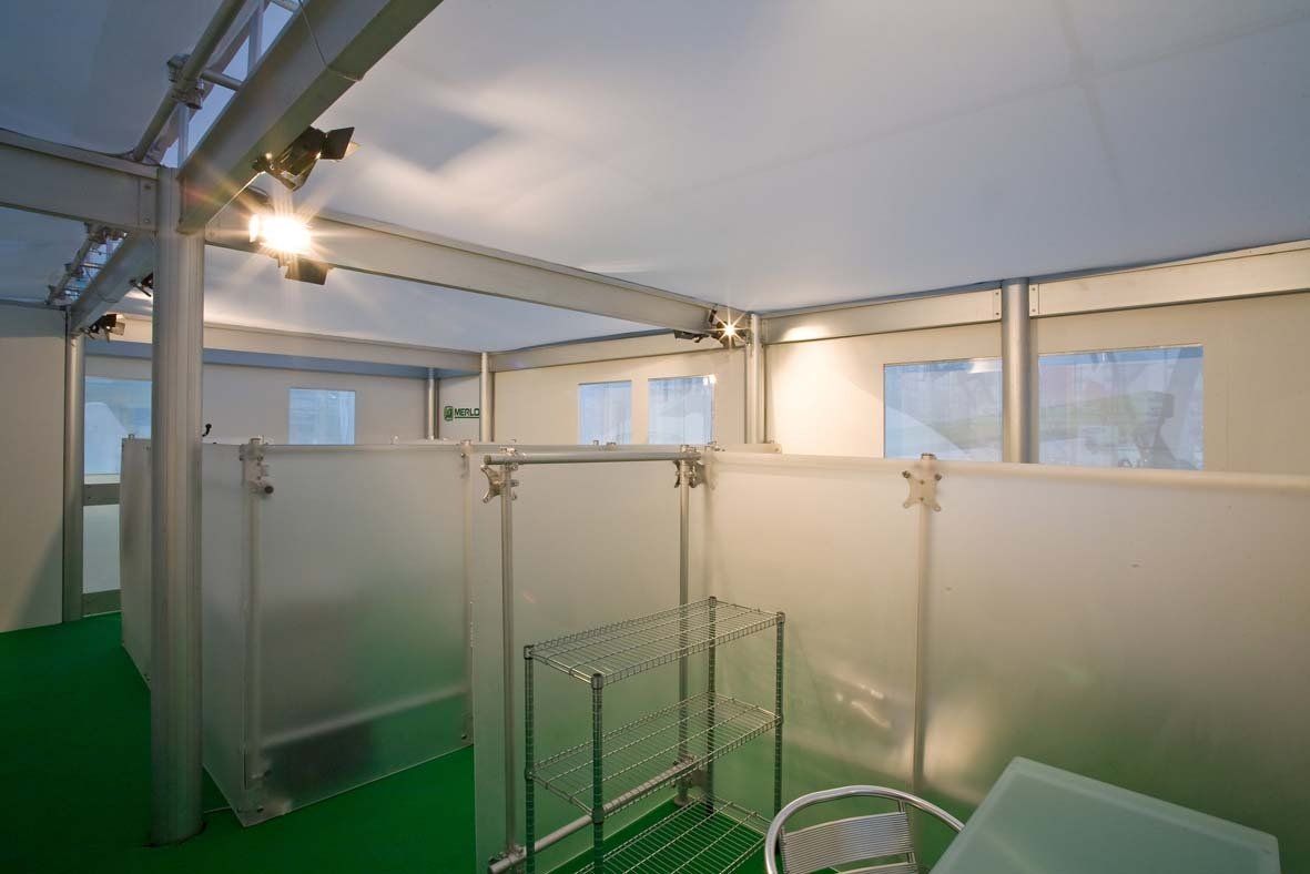 pannelli divisori persorso covid