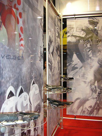 display espositivo stand