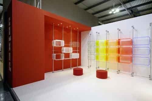 display espositivo fiere