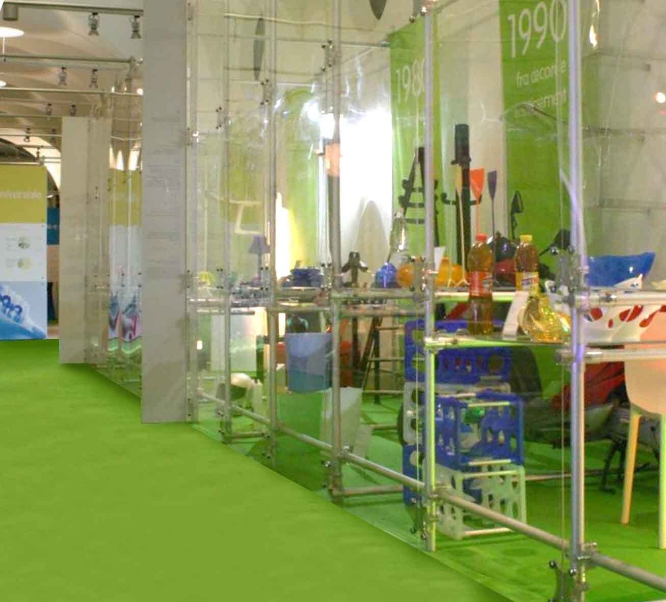 display espositivo fiere