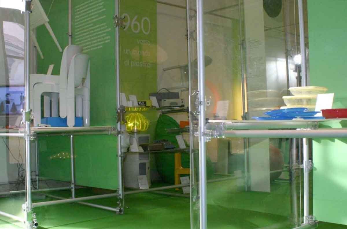 display espositivo fiere