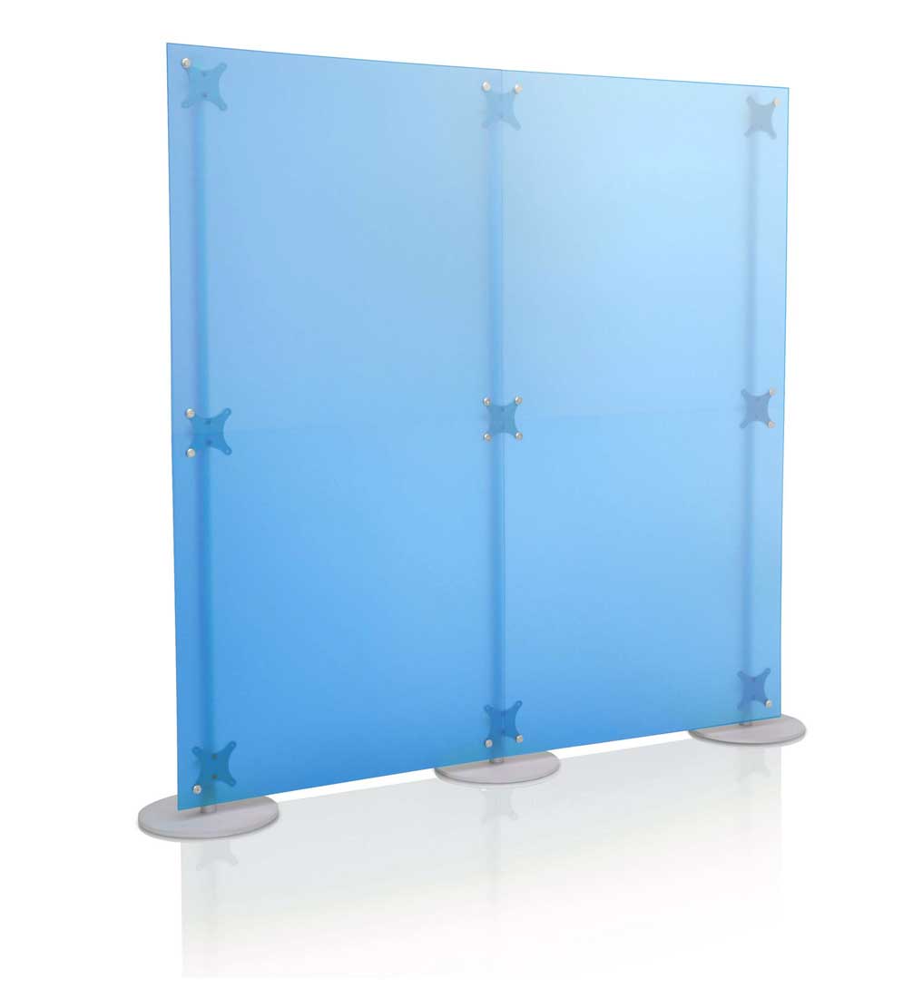 divisori mobili scrivanie scuole e uffici pubblici