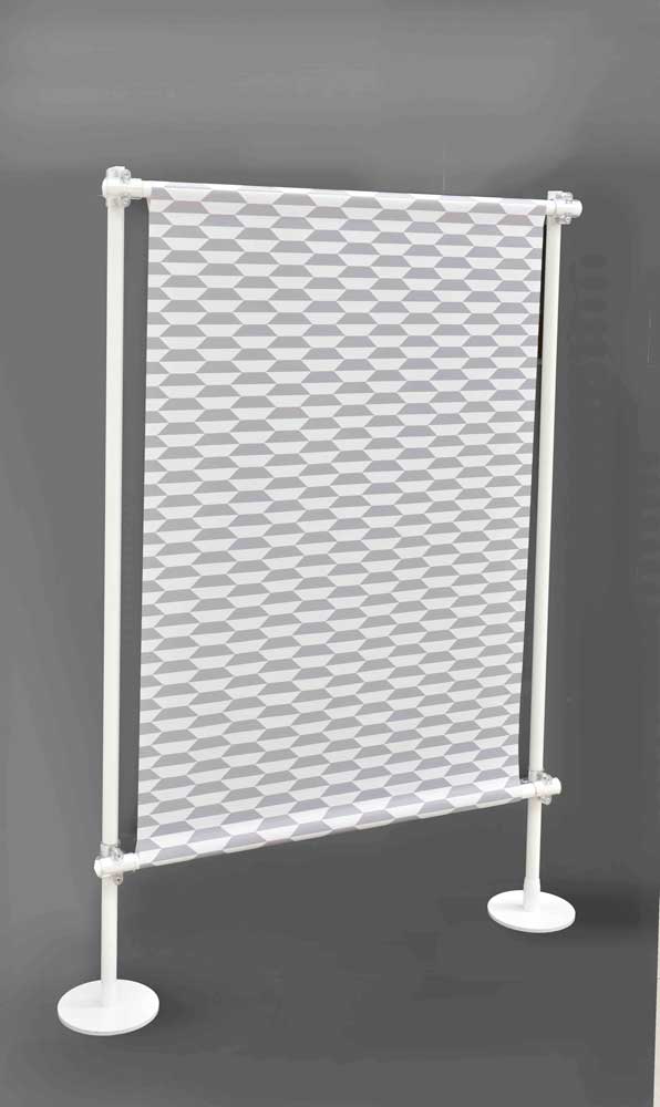 pannelli divisori per mostre ed esposizioni