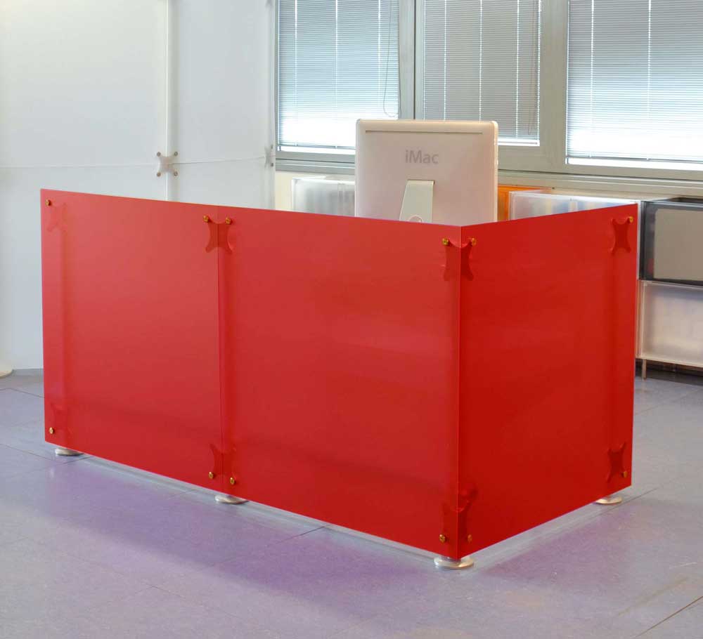 divisori mobili scrivanie scuole e uffici pubblici