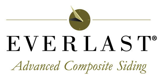 Everlast Advanced Composite Siding Logo