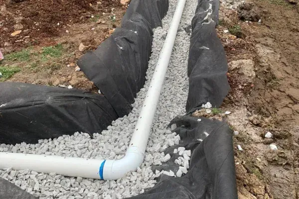 effective drainage services in ozark mo