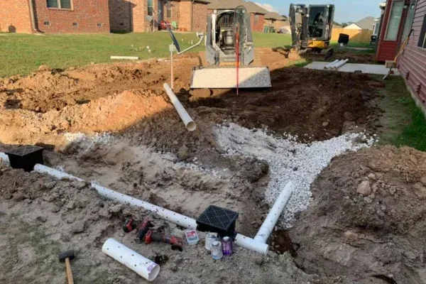 drainage services in lebanon mo