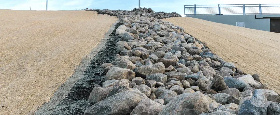 erosion control solutions in southwest missouri