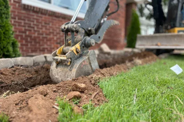 excavation services in joplin mo