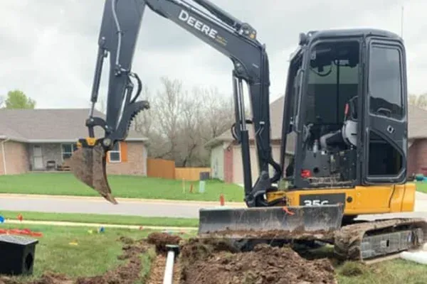 excavation services in lebanon mo