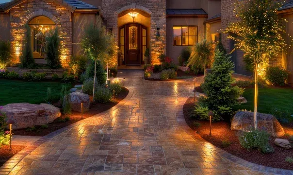 driveway installation services in springfield mo