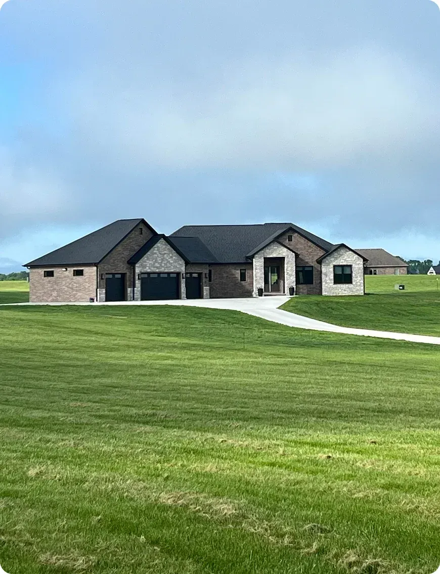 professional landscape clean up services