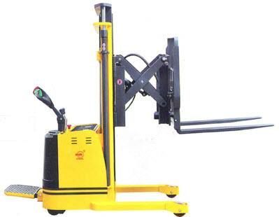 APILADOR ELECTRICO CON REACH