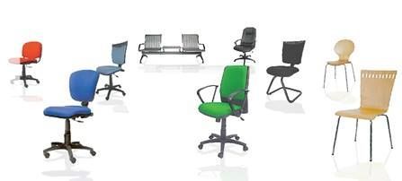 MUEBLES PARA OFICINA