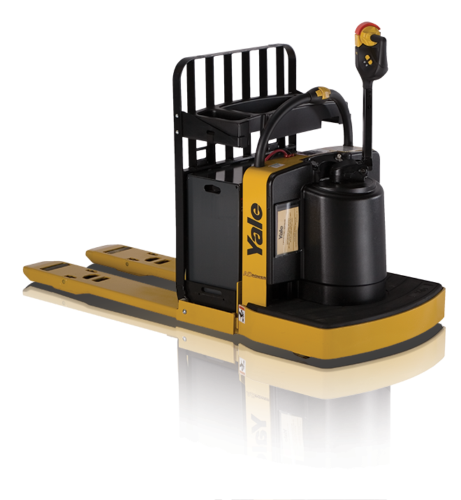 PATIN ELECTRICO YALE 02