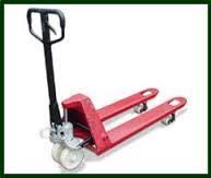 PATIN HIDRAULICO  MARCA DREAM TRES TONELADAS