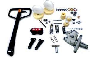 REFACIONES PARA PATIN HIDRAULICO