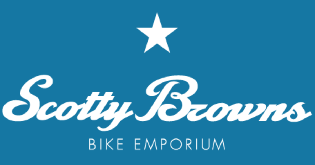 Scotty Browns Bike Emporium