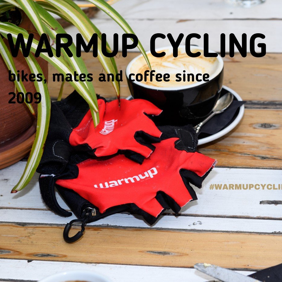 Warm Up Cycling