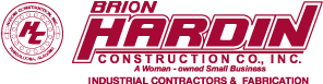 Brion Hardin Construction 