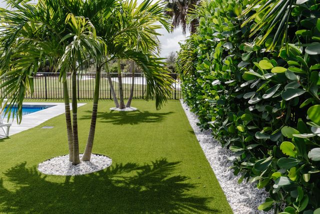 Landscape Design Experts Palm Beach County, Palm Beach Landscaping Design